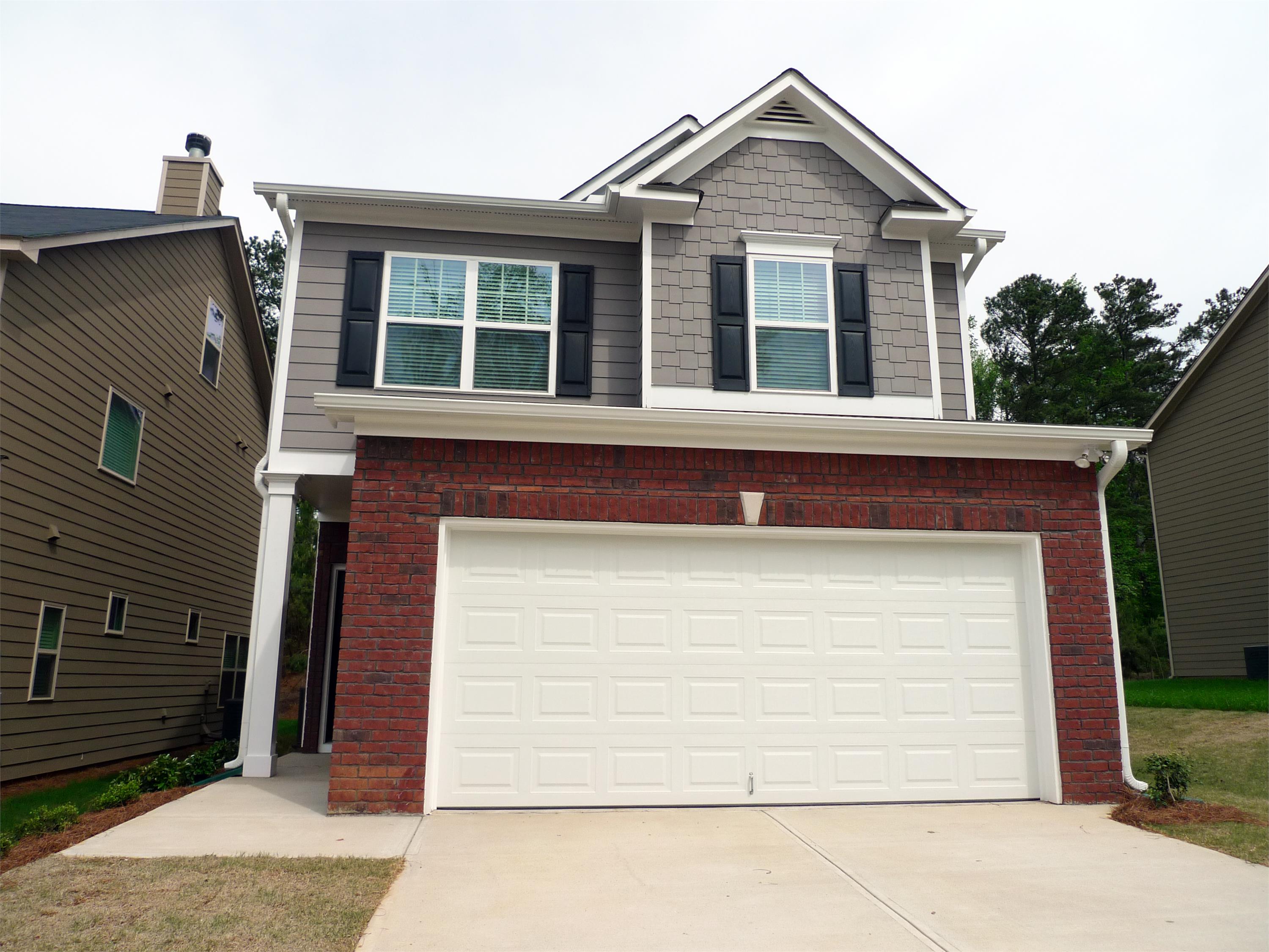 2739 Woodward Down Trail