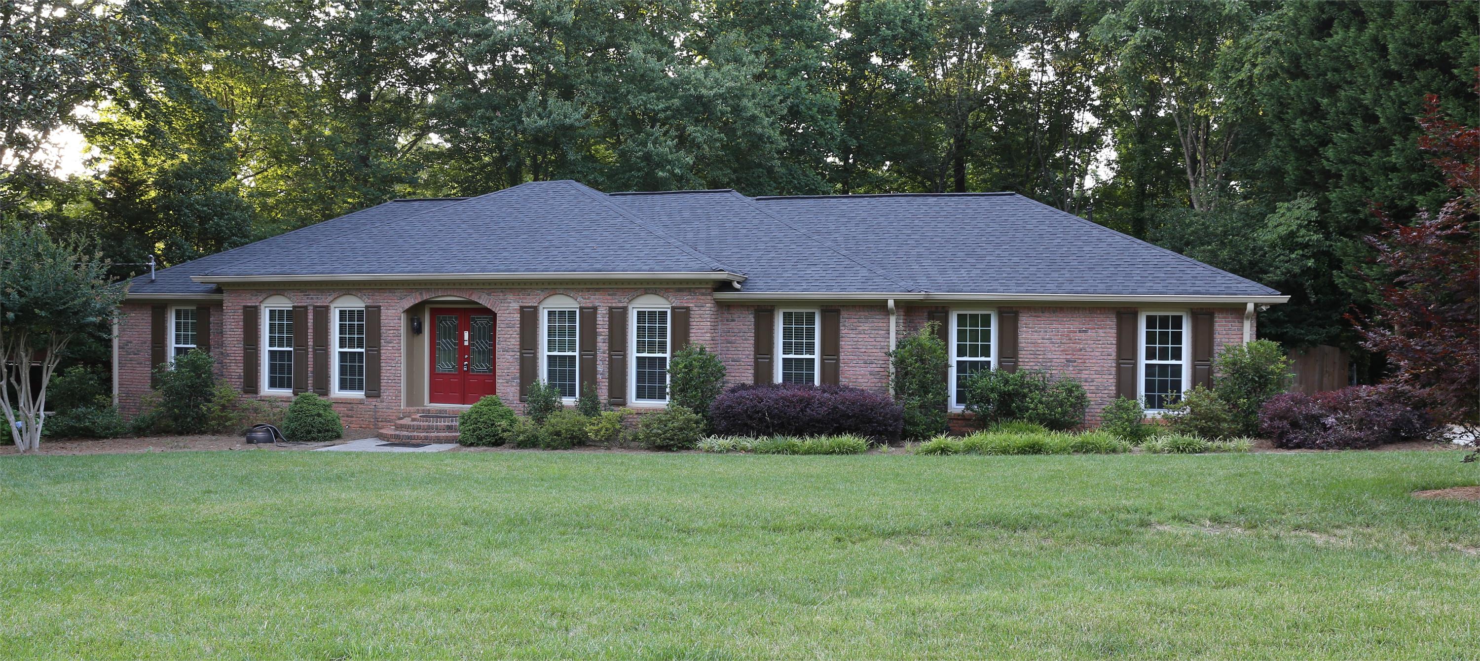 3809 Allenhurst Drive